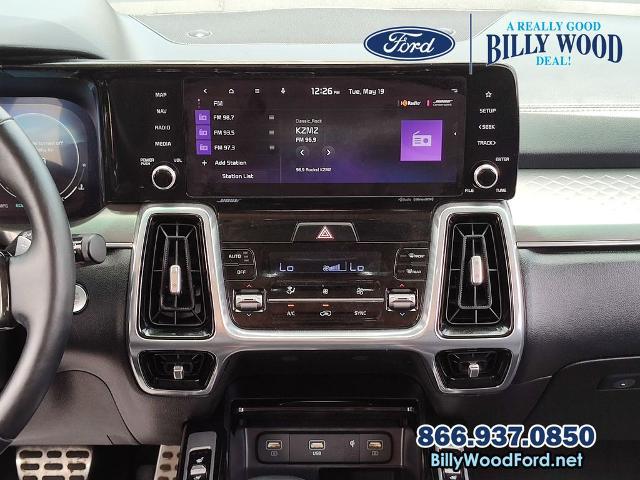 2023 Kia Sorento SX Prestige