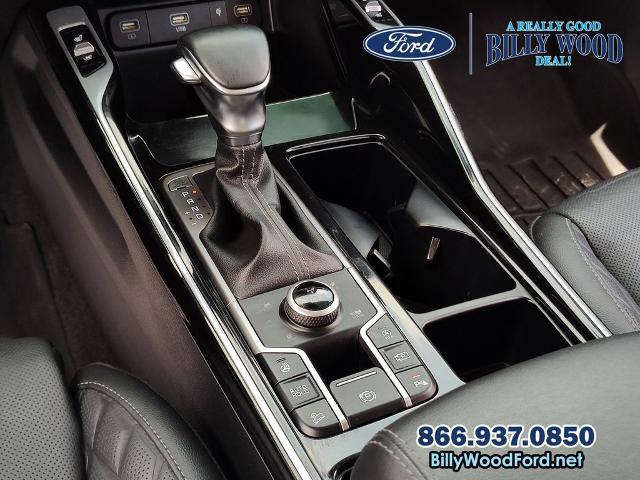 2023 Kia Sorento SX Prestige