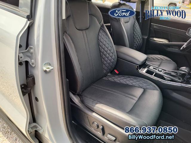2023 Kia Sorento SX Prestige