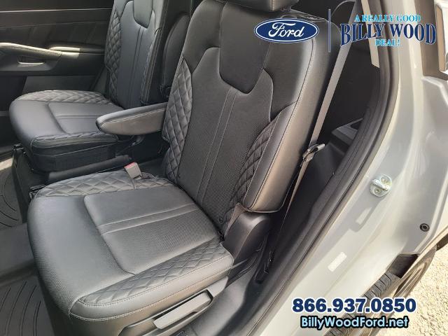 2023 Kia Sorento SX Prestige