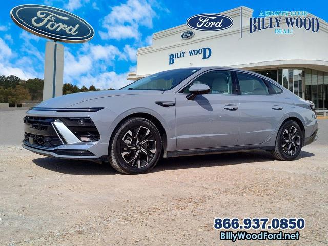 2024 Hyundai Sonata SEL for sale in Jena, LA