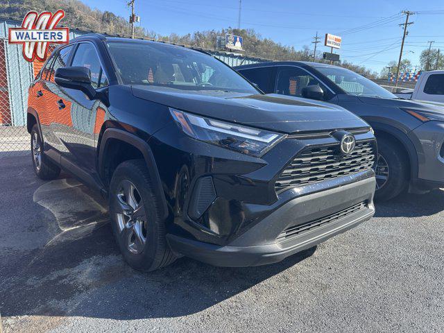 2025 Toyota RAV4 XLE for sale in Pikeville, KY
