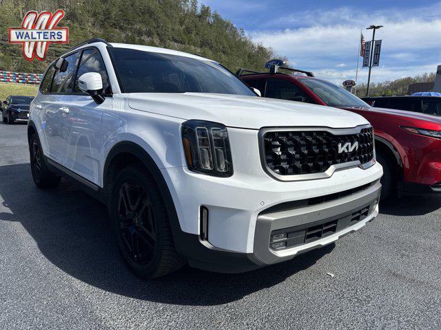 2023 Kia Telluride SX Prestige X-Line for sale in Pikeville, KY
