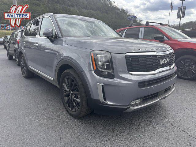 2022 Kia Telluride SX for sale in Pikeville, KY