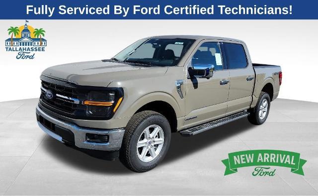 2025 Ford F-150 XLT for sale in Tallahassee, FL