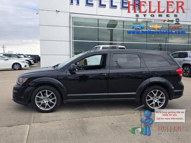 2019 Dodge Journey GT AWD for sale in Pontiac, IL
