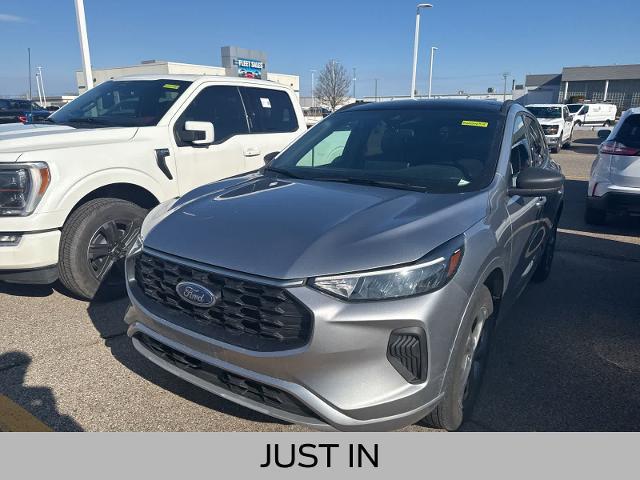 2024 Ford Escape ST-Line for sale in Sterling Heights, MI
