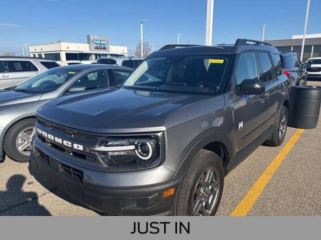 2025 Ford Bronco Sport Big Bend for sale in Sterling Heights, MI