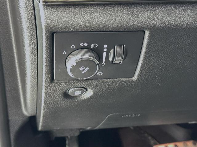 2021 Jeep Grand Cherokee High Altitude 4x4