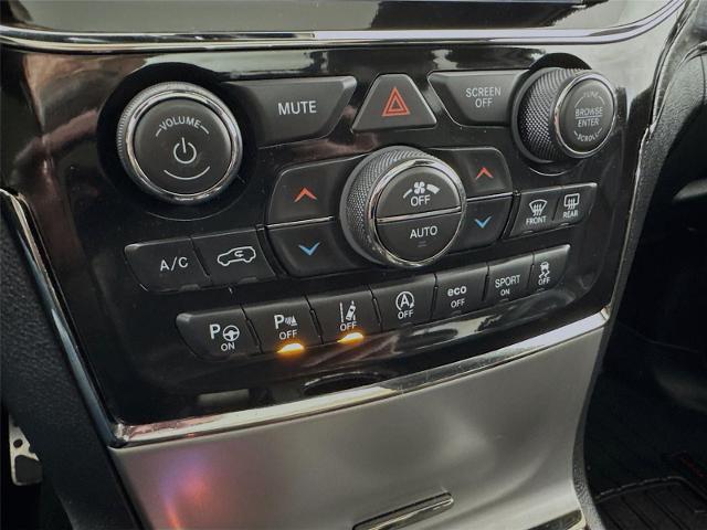 2021 Jeep Grand Cherokee High Altitude 4x4