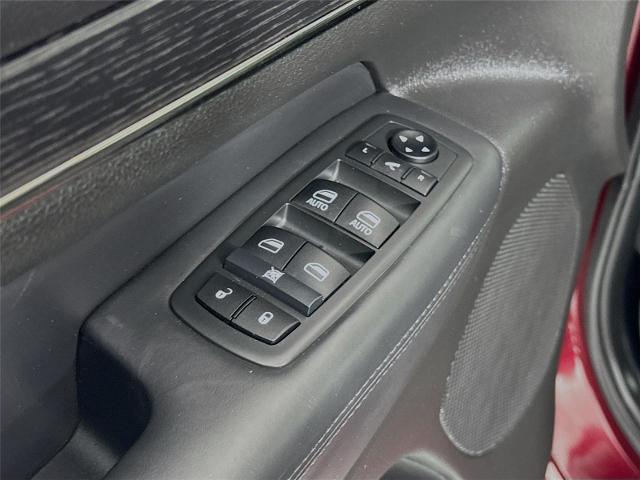 2021 Jeep Grand Cherokee High Altitude 4x4