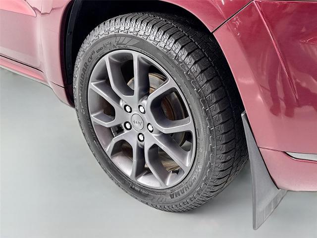 2021 Jeep Grand Cherokee High Altitude 4x4