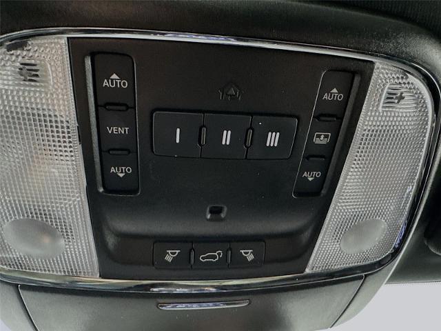 2021 Jeep Grand Cherokee High Altitude 4x4