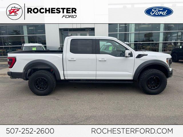 2021 Ford F-150 Raptor for sale in Rochester, MN