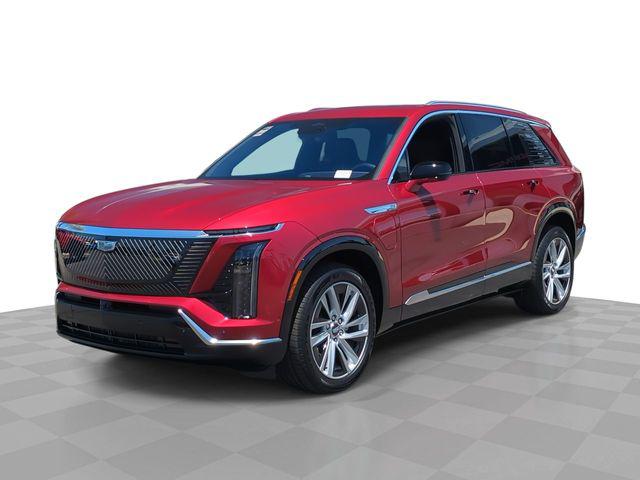 2026 Cadillac iQ Luxury for sale in Escondido, CA