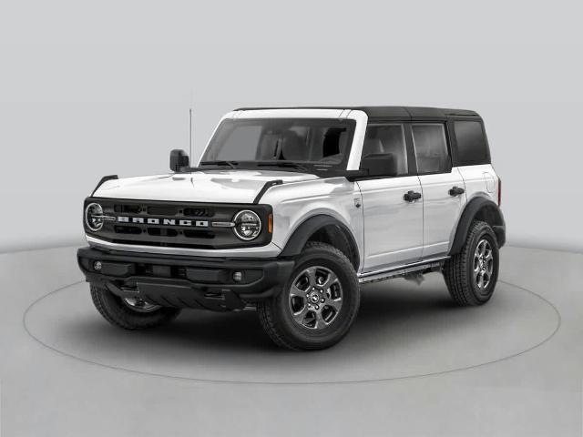2025 Ford Bronco Raptor for sale in Tampa, FL