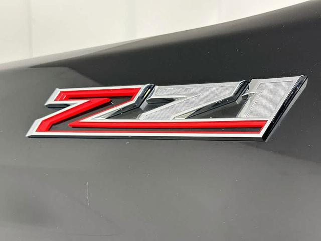 2022 Chevrolet Silverado 2500HD 4WD Crew Cab Standard Bed LT