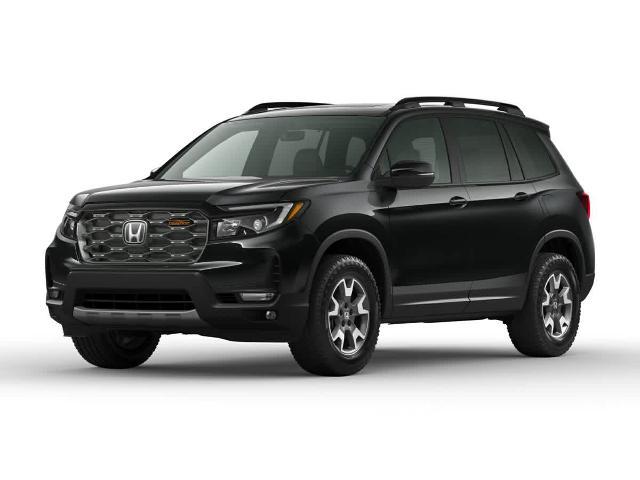 2023 Honda Passport AWD TrailSport for sale in Tampa, FL