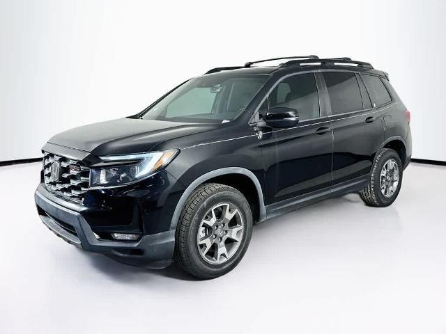 2023 Honda Passport AWD TrailSport for sale in Tampa, FL