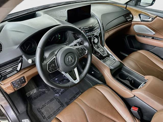 2024 Acura RDX Advance Package
