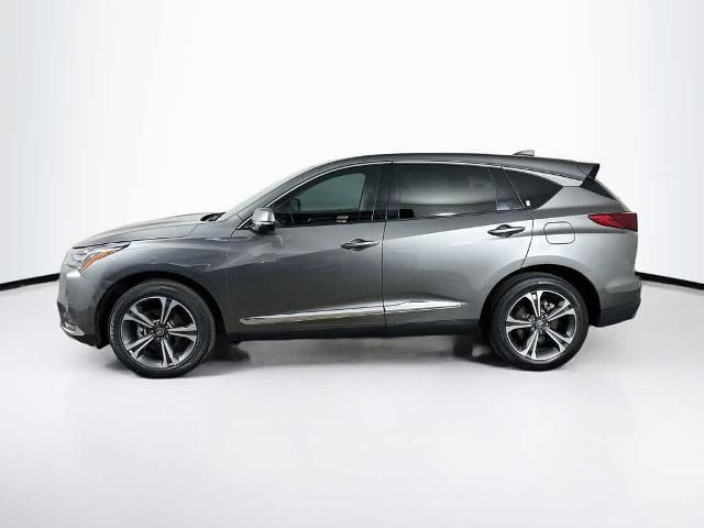 2024 Acura RDX Advance Package