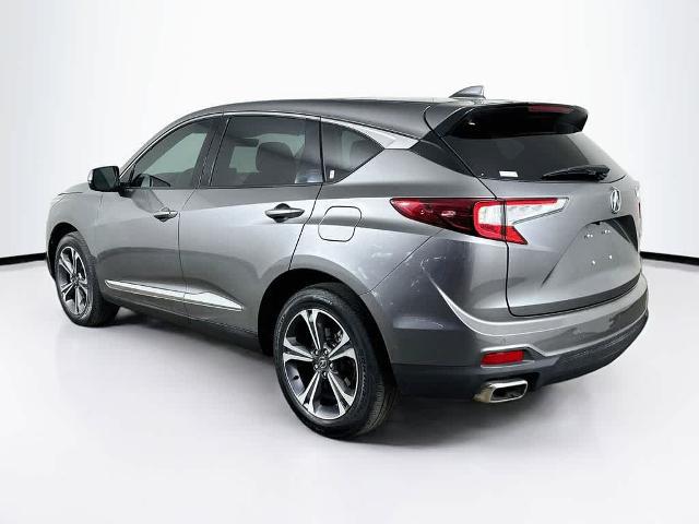 2024 Acura RDX Advance Package