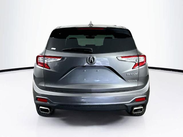 2024 Acura RDX Advance Package