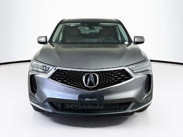 2024 Acura RDX Advance Package