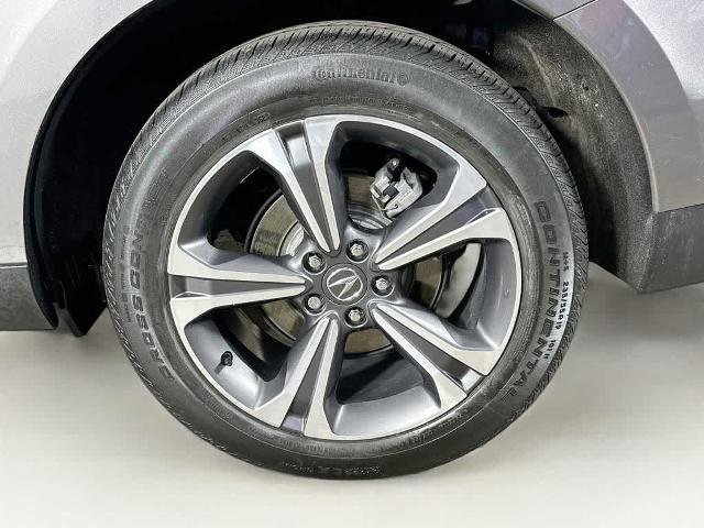 2024 Acura RDX Advance Package