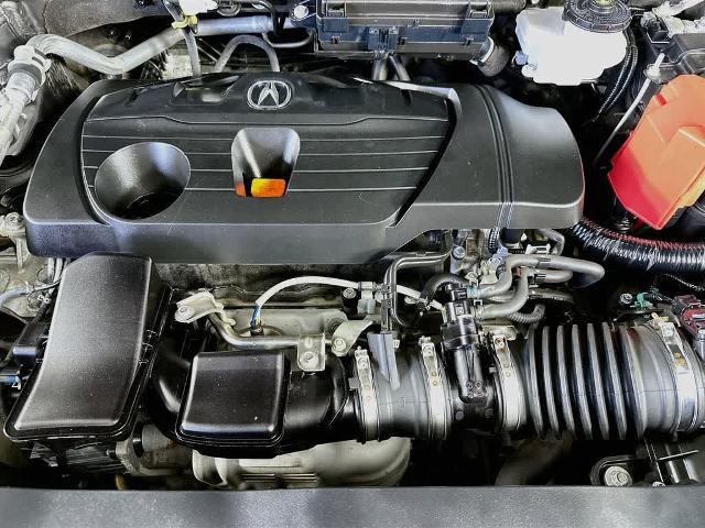 2024 Acura RDX Advance Package