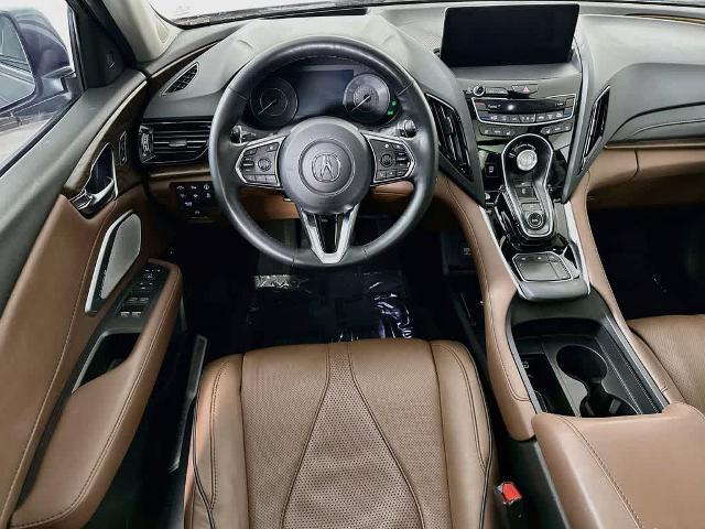 2024 Acura RDX Advance Package
