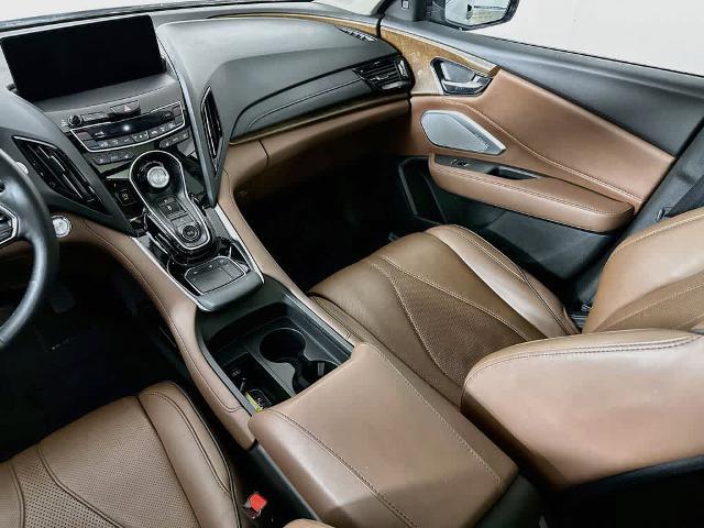 2024 Acura RDX Advance Package