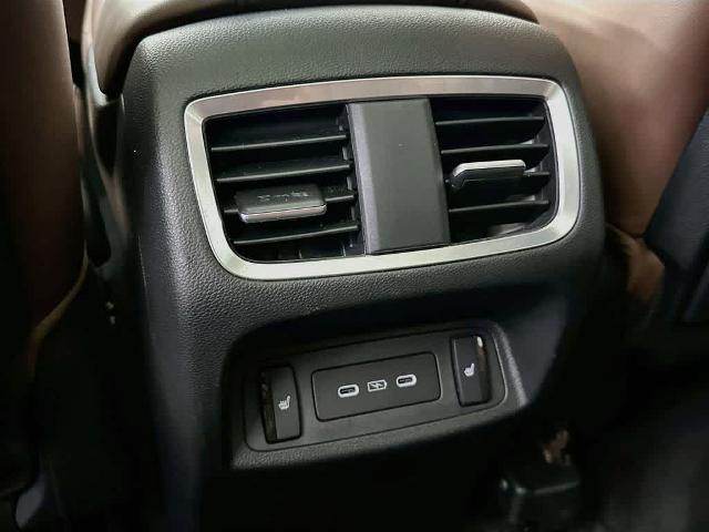2024 Acura RDX Advance Package