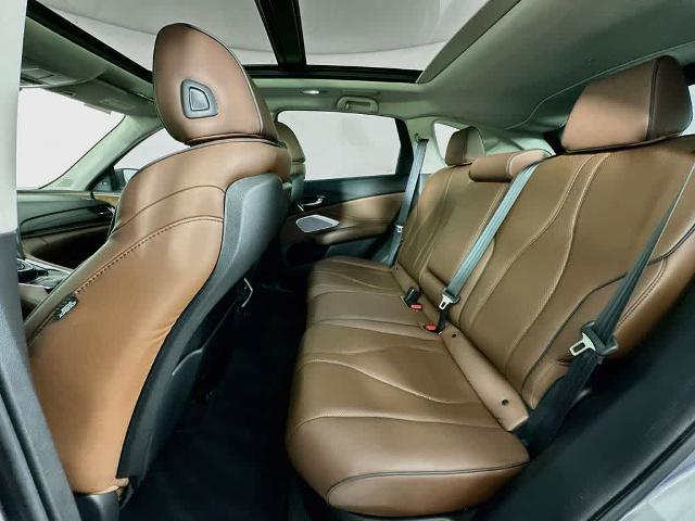 2024 Acura RDX Advance Package