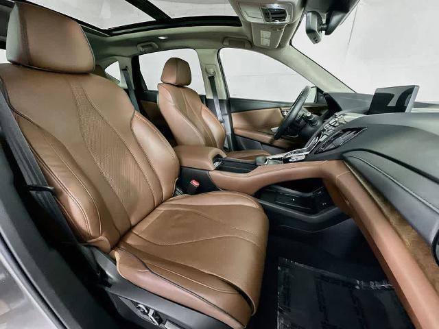 2024 Acura RDX Advance Package