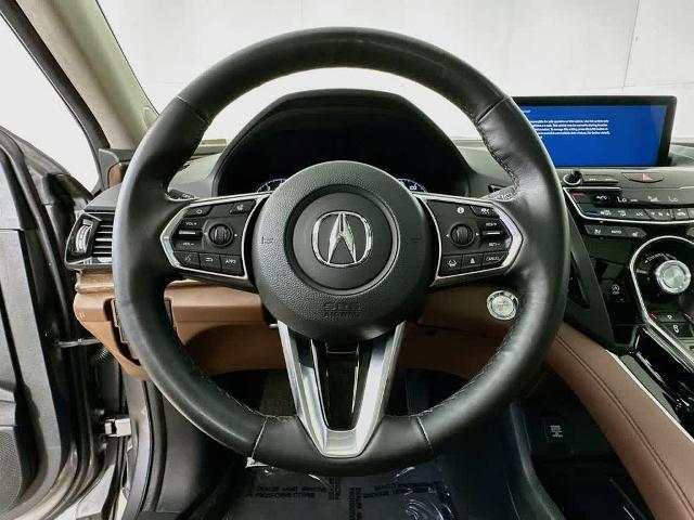 2024 Acura RDX Advance Package