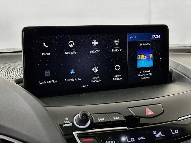 2024 Acura RDX Advance Package