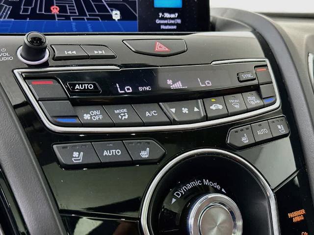 2024 Acura RDX Advance Package