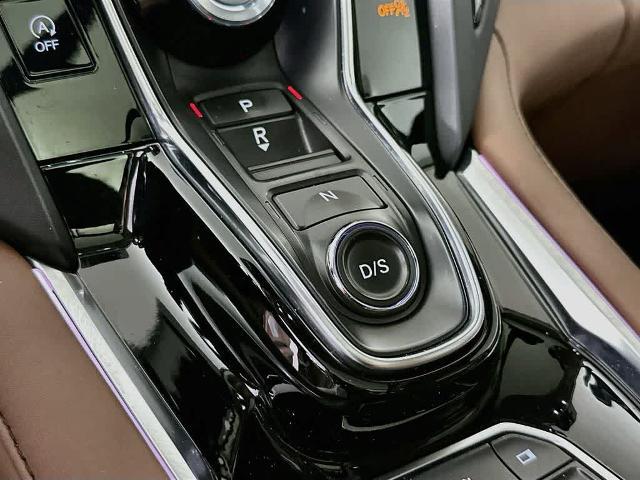 2024 Acura RDX Advance Package