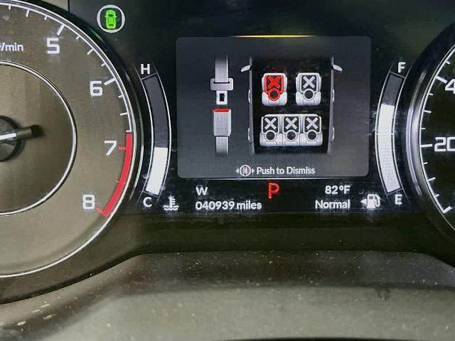 2024 Acura RDX Advance Package