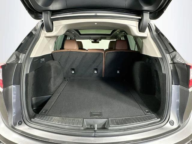 2024 Acura RDX Advance Package