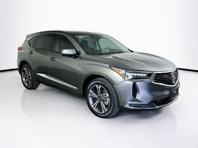 2024 Acura RDX Advance Package