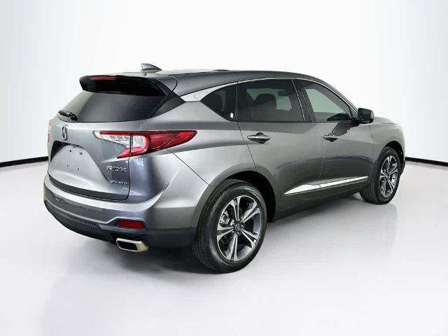 2024 Acura RDX Advance Package