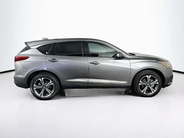 2024 Acura RDX Advance Package