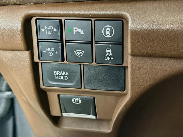 2024 Acura RDX Advance Package