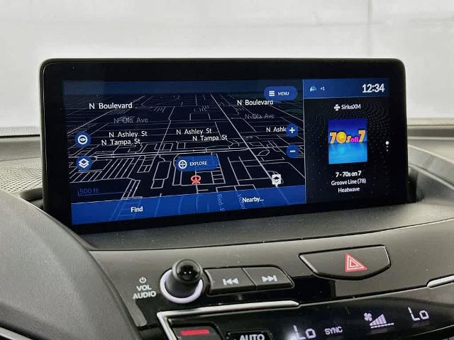 2024 Acura RDX Advance Package