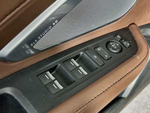 2024 Acura RDX Advance Package