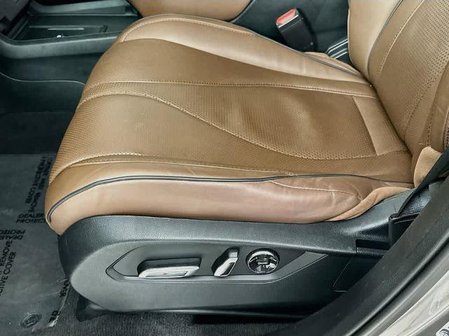 2024 Acura RDX Advance Package