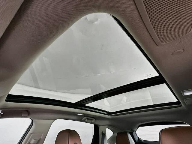 2024 Acura RDX Advance Package