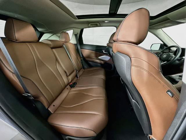 2024 Acura RDX Advance Package